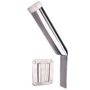  Removable Rod Holder Stainless Steel