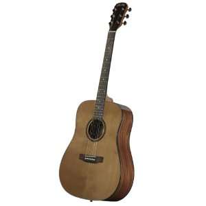   : Great Divide SCD N Dreadnought Acoustic Guitar: Musical Instruments