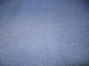 Quilting Crafters Fabric Navy Blue Denim Clothing 64  