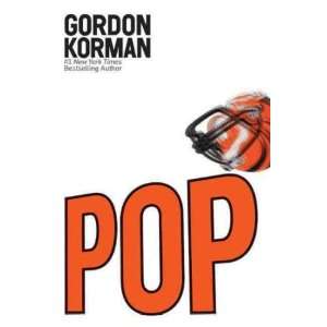   Korman, Gordon (Author) Aug 25 09[ Hardcover ] Gordon Korman Books