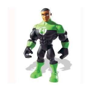  DC Superfriends: 6 Green Arrow Figure: Toys & Games