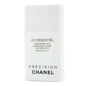   oz UV Essentiel Protective UV Care Anti Pollution SPF50 PA+++ Beauty