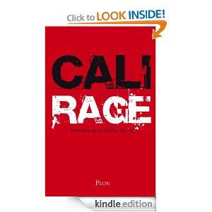 Rage (French Edition) Didier VARROD, CALI  Kindle Store