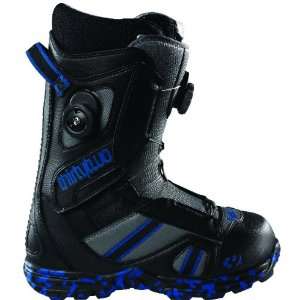 32 (ThirtyTwo) Focus Boa Snowboard Boots  Sports 