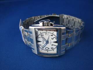 Omax Gentlemens Quartz Date Watch Retail $220  