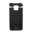   Samsung Galaxy S2 ii i9100 i777 Extended Battery Juice Pack Case/Cover