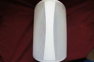Definitive Technology AW5500 Speaker Outdoor All Weather White USED 