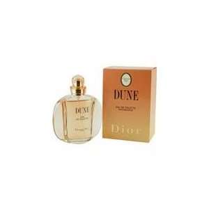    Dune perfume for women edt spray 1 oz by christian dior Beauty