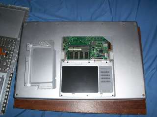 17in Apple Powerbook Laptop Computer  