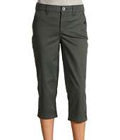 Not Your Daughters Jeans Utility Capri Chino $24.99 (  MSRP $ 