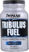   Fuel 100 Caps, Twinlab, Testosterone Boost 027434010924  