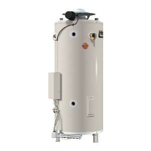  AO Smith BTR 400 Tank Type Water Heater with Commercial 