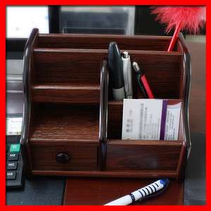   Organizer /Container/Holder/Storage/Home/Pen/Shelf/Case/Drawer  