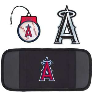  Los Angeles Angels of Anaheim Ultimate Fan Kit 1 Sports 