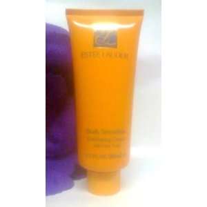   Smoother Exfoliating Creme/Cream with Fruit Acid 6.7oz/200ml Beauty