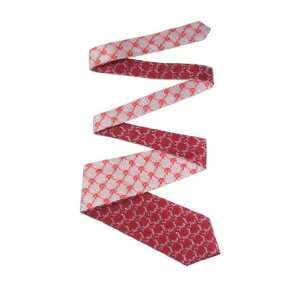  Boston Red Sox Home and Away Reversible Tie: Sports 
