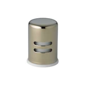   Brass Cap Air Cap with .5 Dishwasher Inlet 72020