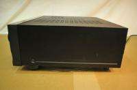Pioneer VSX D509S Dolby Digital Audio/Video Receiver  