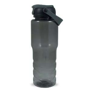  Liquid Logic Wave BPA Free Bottle with Flipper Top and 