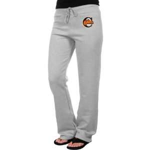  NCAA Campbell Fighting Camels Ladies Ash Logo Applique 