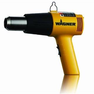 Wagner Power Products 503008 HT 1000 1,200 Watt Heat Gun