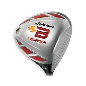  TaylorMade 2009 Burner TP Driver (460cc)  right, 10.5 RE 