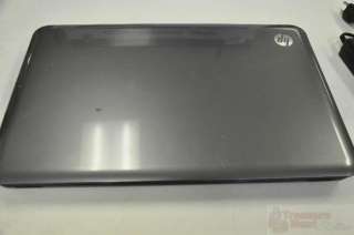 EX DISPLAY  HP Pavilion g6 1b50us 15.6 inch Notebook PC   Black  