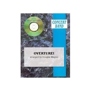 Overture (A Medley of Classical and Romantic Overture Themes 