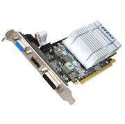   GeForce 210 512MB DDR3 VGA/DVI/HDMI Low Profile PCI Express Video Card