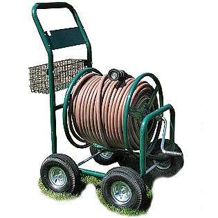 Hose reeel cart 4 wheel  Liberty Lawn & Garden Watering, Hoses 