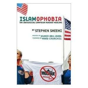  Islamophobia Publisher Clarity Press  N/A  Books