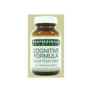   Herbs Professional Solutions Cognitive Formula