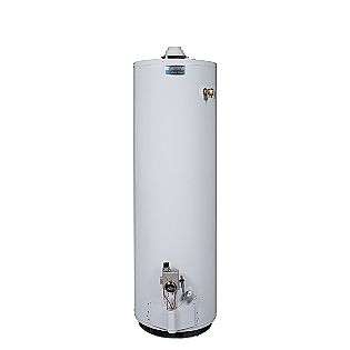   Gas Water Heater (33648)  Kenmore Appliances Water Heaters LP Gas