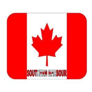  Canada   Southern Harbour, Newfoundland mouse pad 