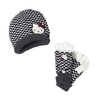   Hello Kitty Clothing Handbags & Accessories Hats, Gloves & Scarves