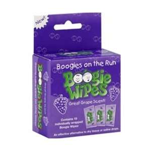 Boogie Wipes On The Run   Grape Scent   A18199 02