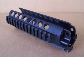 Classic Army RIS for GSG Carbine   Pre Fit  