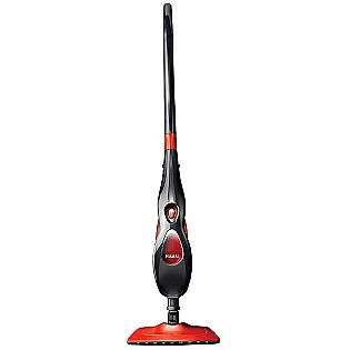 Multi Handheld Steam Mop, Red (Model SI 70)  Haan Appliances Vacuums 