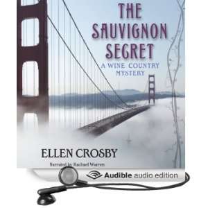   , Book 6 (Audible Audio Edition) Ellen Crosby, Rachael Warren Books