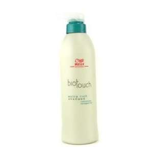  Biotouch Extra Rich Shampoo 500ml/17oz Beauty