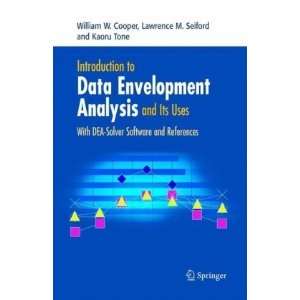 com Introduction to Data Envelopment Analysis and Its Uses With DEA 