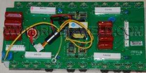 JASIC TOP PCB Board AIR PLASMA CUTTER Repair CUT 100  