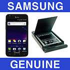 Samsung Galaxy S2 II Skyrocket 4G LTE i727 AT&T BATTERY CHARGER STAND 