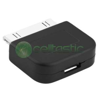   Samsung Galaxy Tab 7.0 Plus P6200 Micro USB Charger Adapter Connector