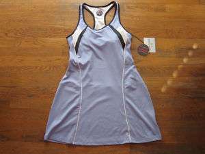 RARE BOLLE ONE OF A KIND TENNIS OUTFIT M DRESS NWT  
