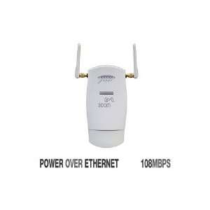  HP A7760 Wireless Access Point   108Mbps   IEEE 802.11a/b 