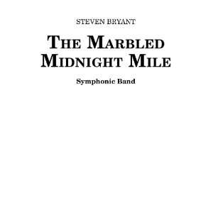  The Marbled Midnight Mile Musical Instruments