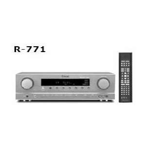  Sherwood Newcastle   R 771 7.1 Receiver with Features for 