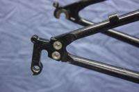 Retro 1992 GT RTS 1 Full Suspension Mountain Bike Frame RTS 1 2 3 18in 