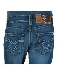 Big Star Denim Jeans Mens Vintage Collection Pioneer Bootcut 9MPIODBO